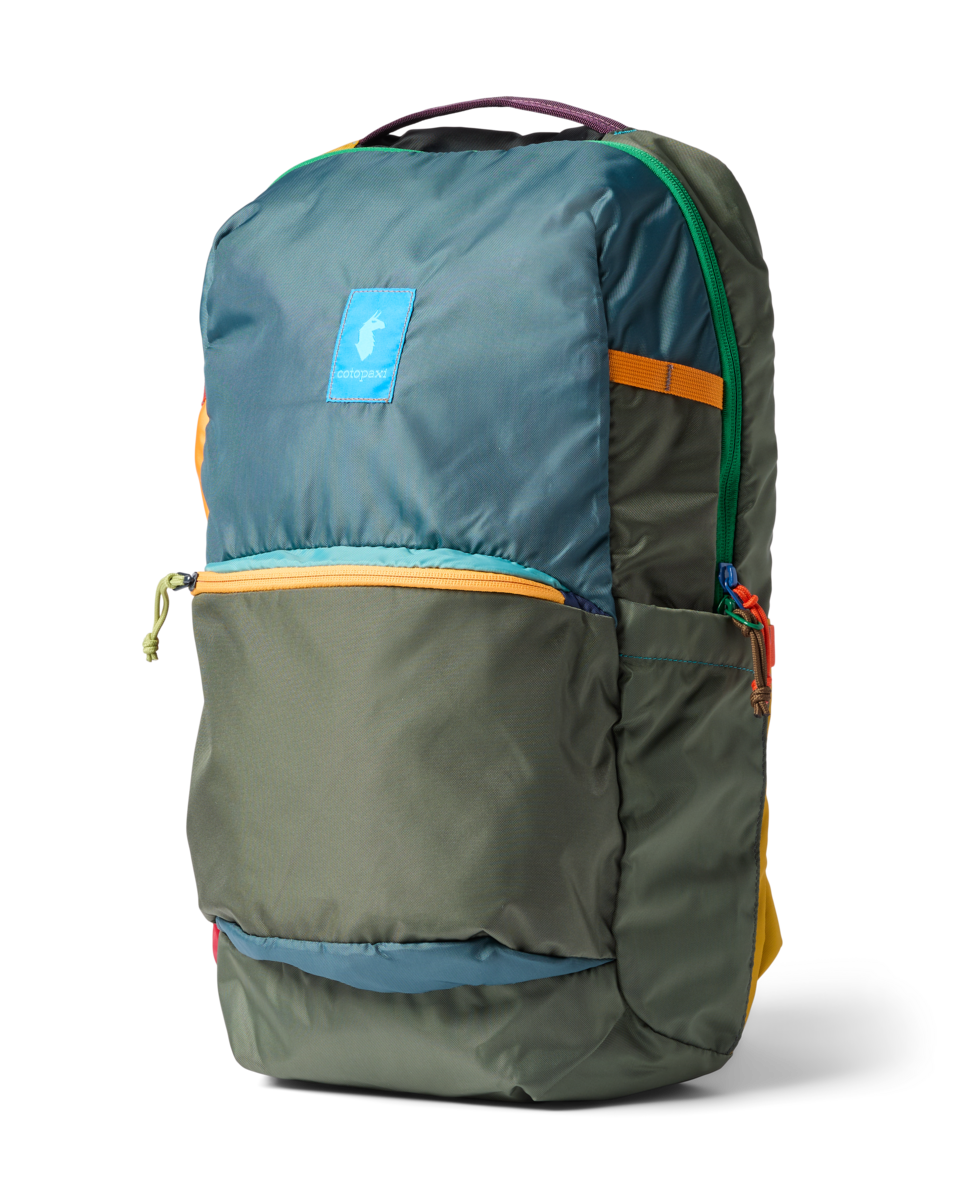 Daily Trail Use Chiquillo 26L Daypack - Del Dia