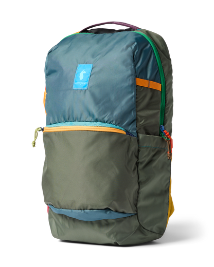 Daily Trail Use Chiquillo 26L Daypack - Del Dia