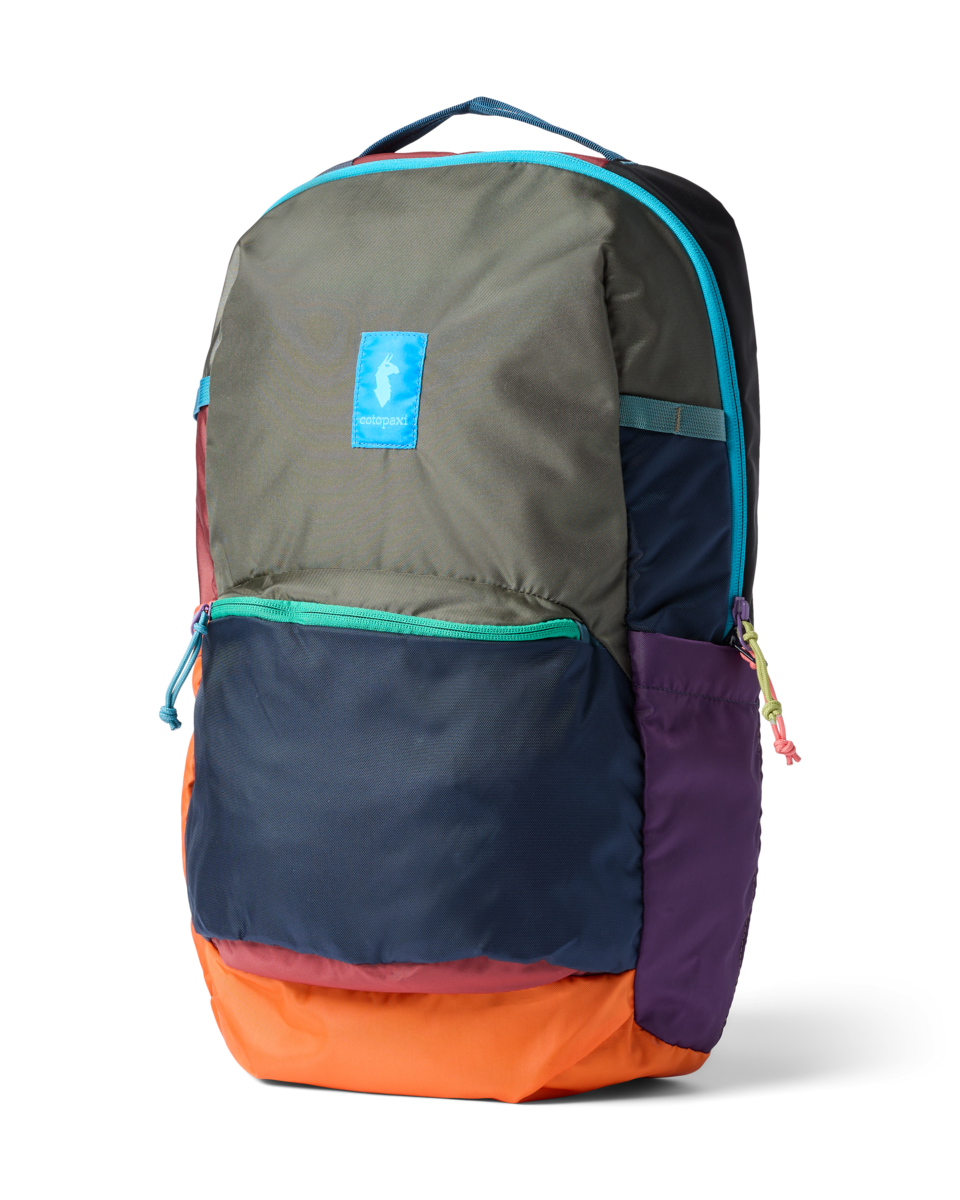 Daily Trail Use Chiquillo 26L Daypack - Del Dia