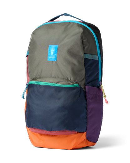 Daily Trail Use Chiquillo 26L Daypack - Del Dia