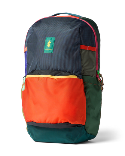 Chiquillo 26L Daypack - Del Día