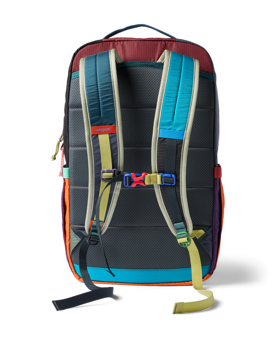 Daily Trail Use Chiquillo 26L Daypack - Del Dia