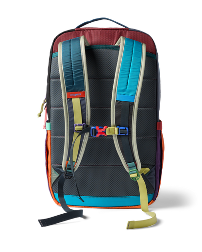 Daily Trail Use Chiquillo 26L Daypack - Del Dia