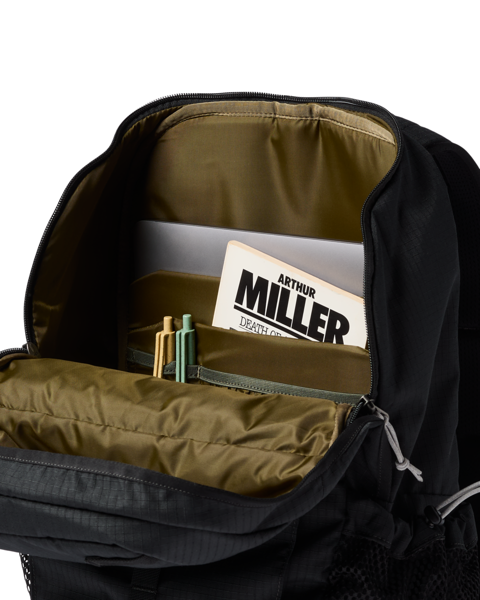 Daily Trail Use Clase 28L Daypack