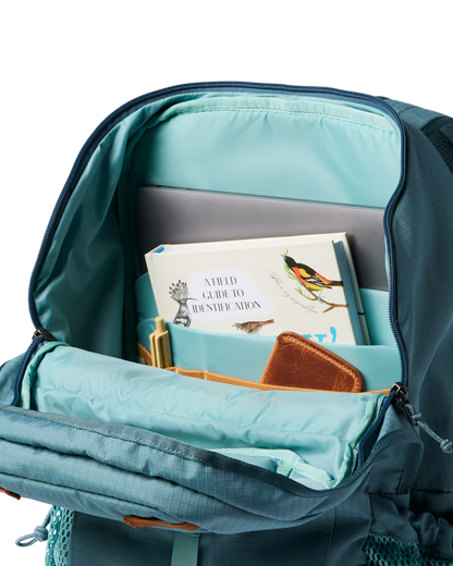 Daily Trail Use Clase 28L Daypack