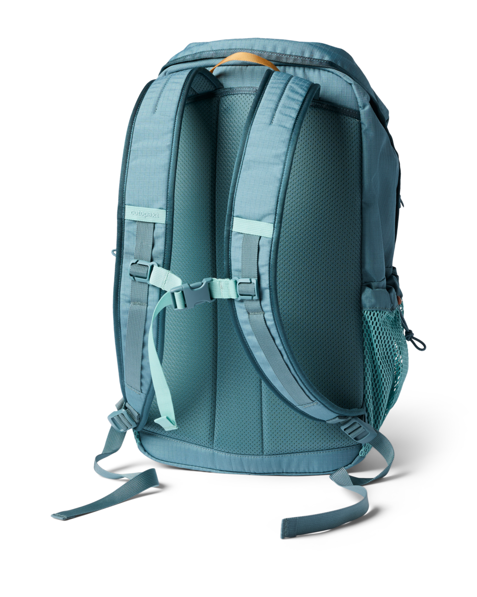 Daily Trail Use Clase 28L Daypack