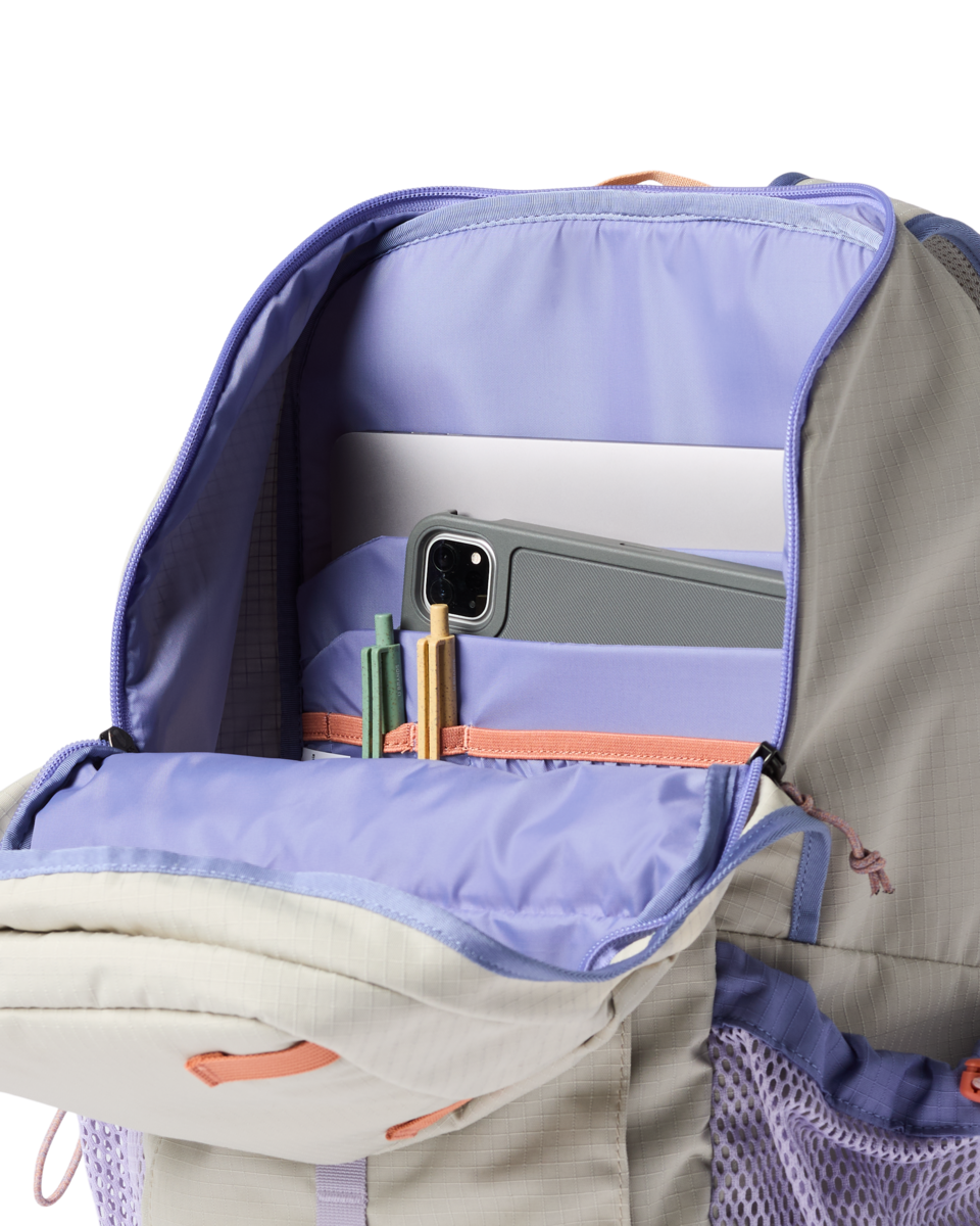 Daily Trail Use Clase 28L Daypack