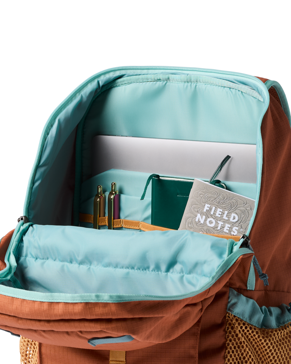 Daily Trail Use Clase 28L Daypack
