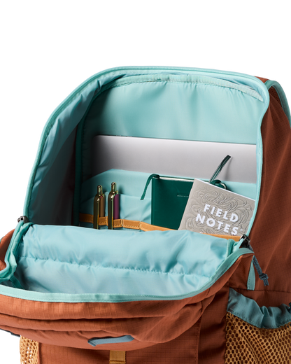 Daily Trail Use Clase 28L Daypack