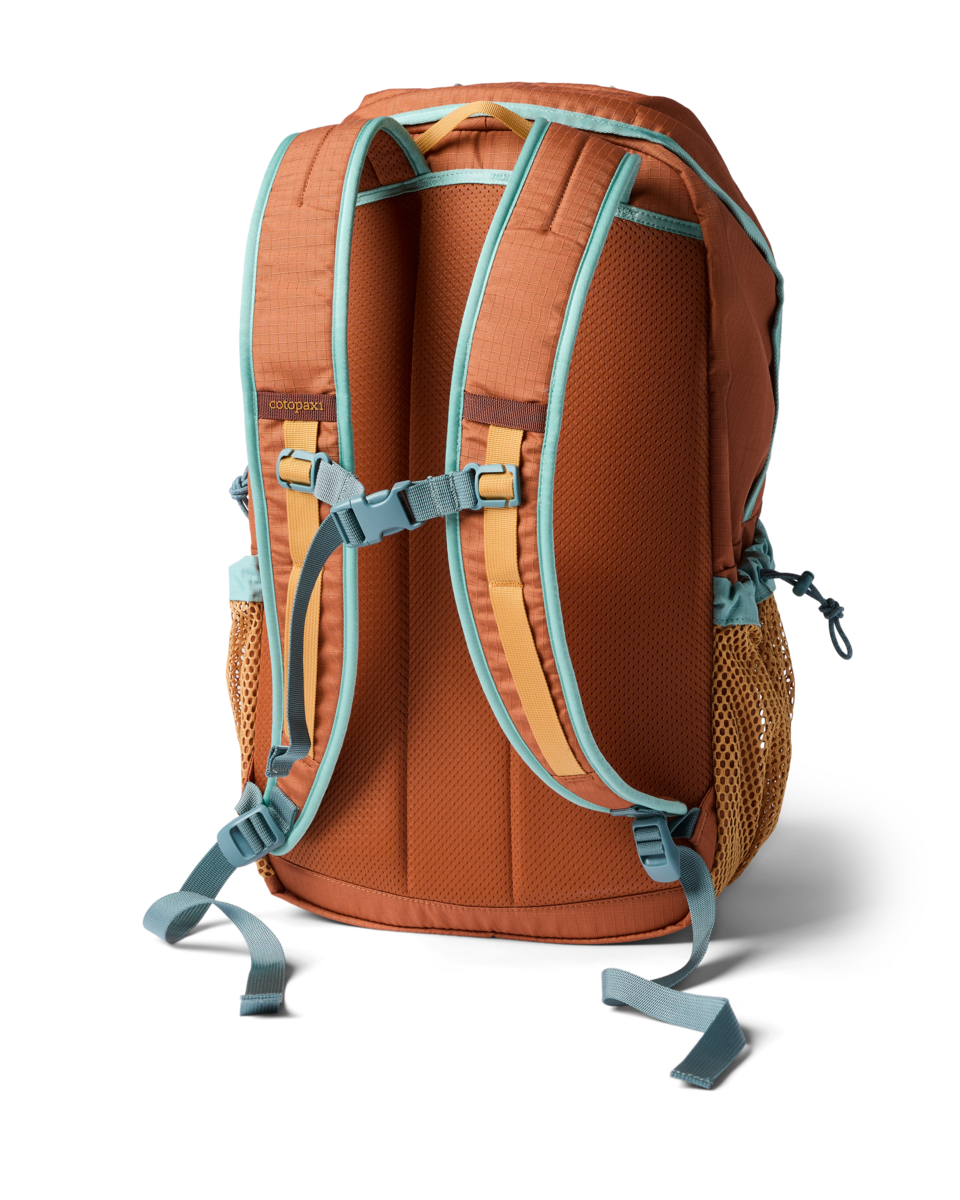 Daily Trail Use Clase 28L Daypack