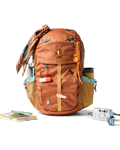 Daily Trail Use Clase 28L Daypack
