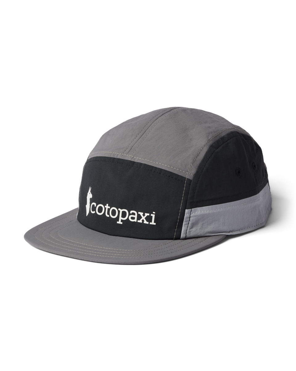 Everyday Outdoor Style Cotopaxi Tech 5-Panel Hat