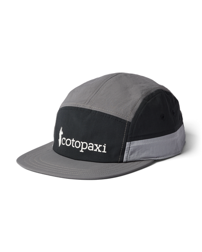 Everyday Outdoor Style Cotopaxi Tech 5-Panel Hat