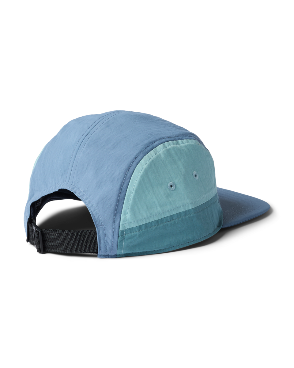 Everyday Outdoor Style Cotopaxi Tech 5-Panel Hat