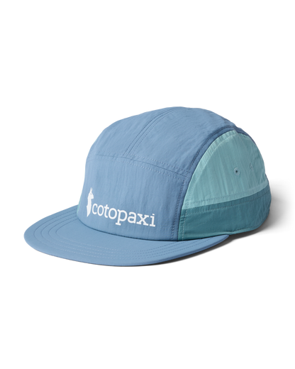 Everyday Outdoor Style Cotopaxi Tech 5-Panel Hat