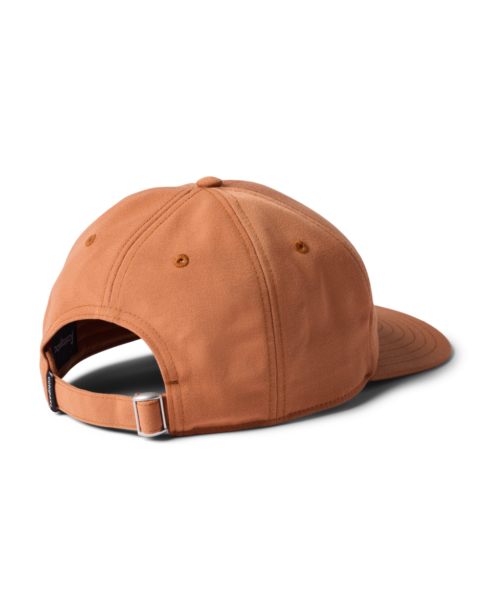 Everyday Outdoor Style Cotopaxi Volcano 7-Panel Hat