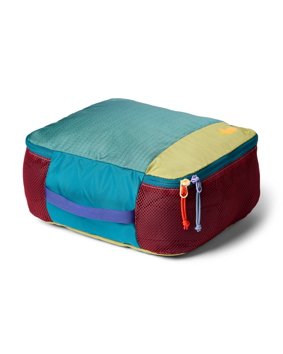Carry On Ready Cubo 10L Travel Cube - Del Dia
