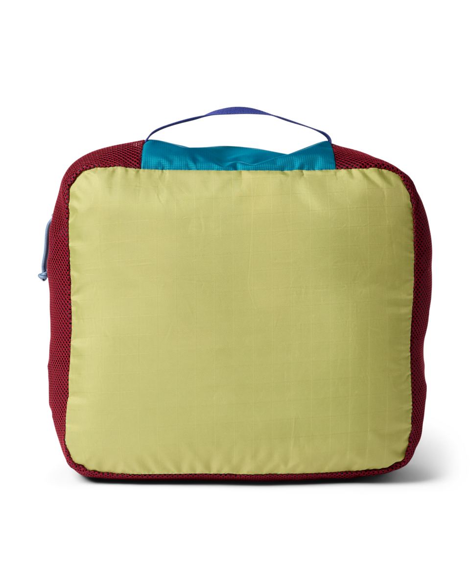 Carry On Ready Cubo 10L Travel Cube - Del Dia