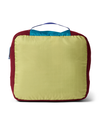 Carry On Ready Cubo 10L Travel Cube - Del Dia