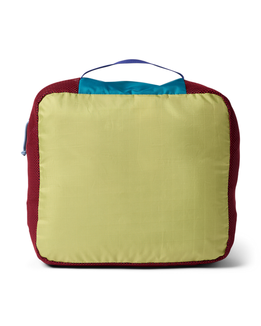 Carry On Ready Cubo 10L Travel Cube - Del Dia