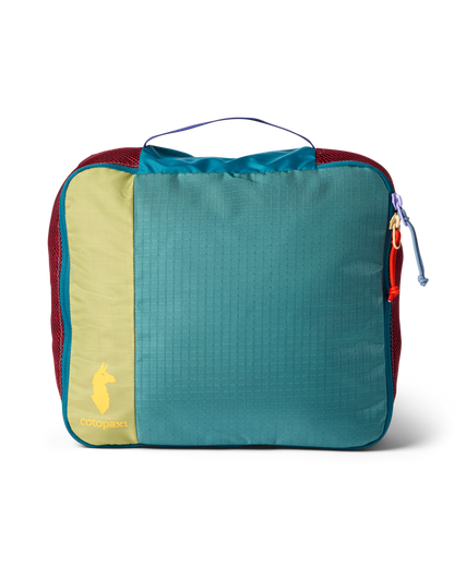 Cubo 10L Travel Cube - Del Día