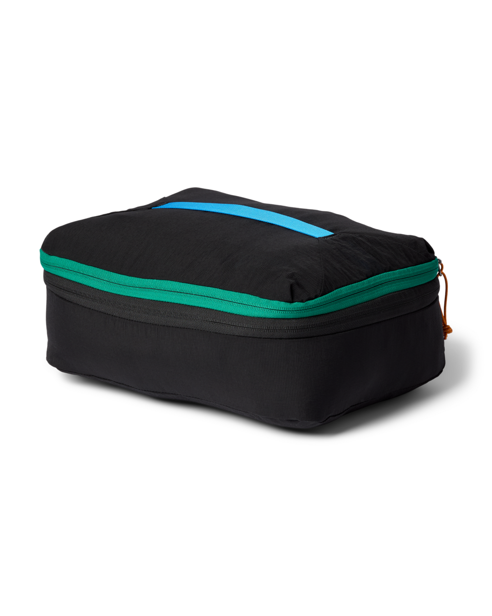 Carry On Ready Cubo 12L Expandable Packing Cube