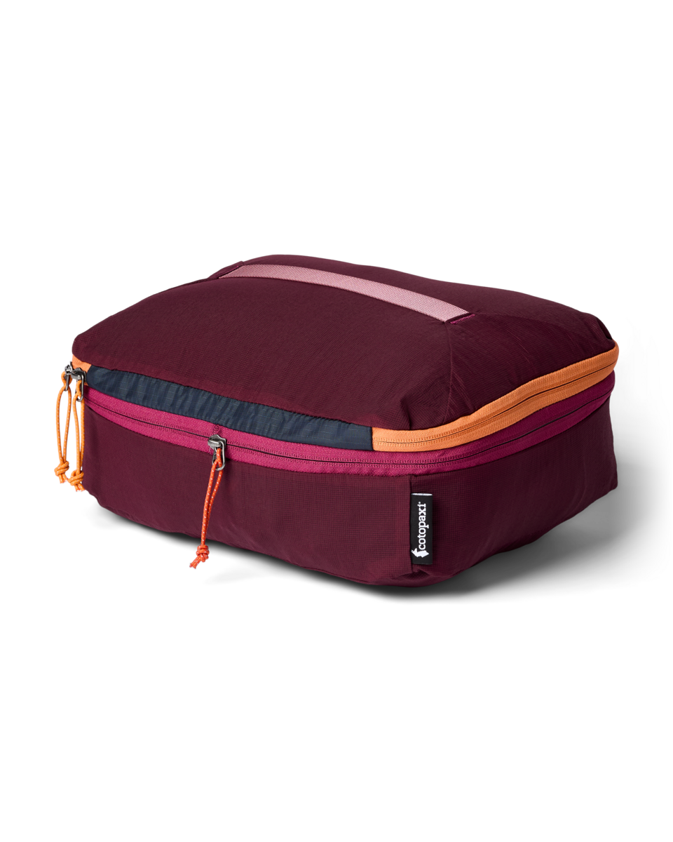 Carry On Ready Cubo 12L Expandable Packing Cube