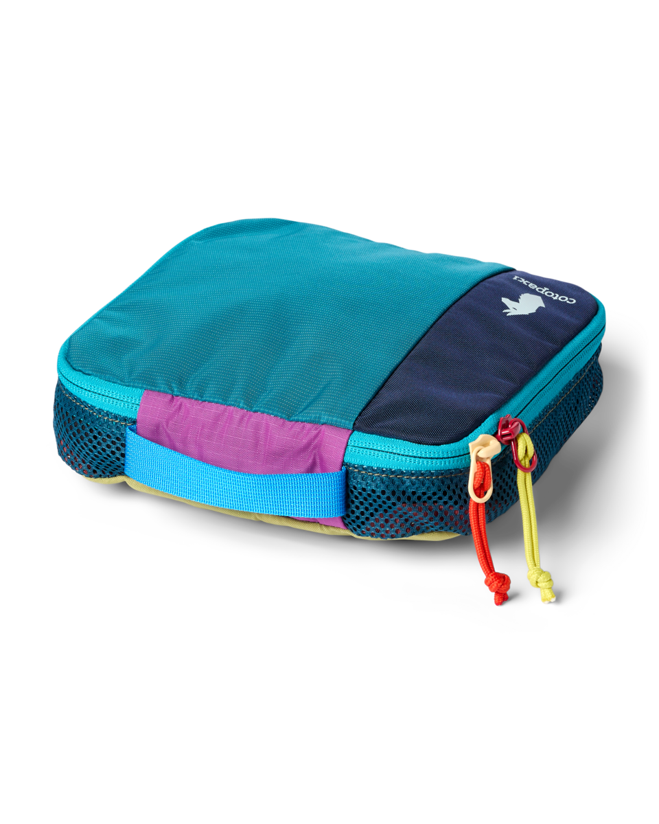 Adventure Travel Cubo 2L Travel Cube - Del Dia