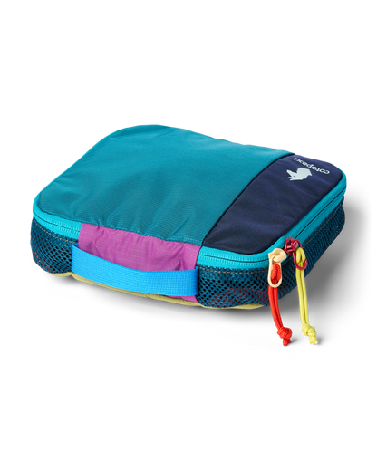 Adventure Travel Cubo 2L Travel Cube - Del Dia