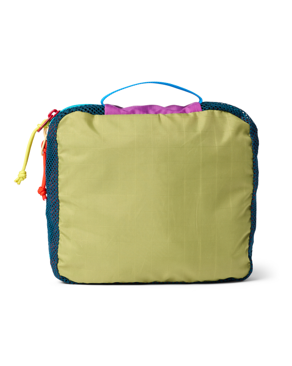 Adventure Travel Cubo 2L Travel Cube - Del Dia
