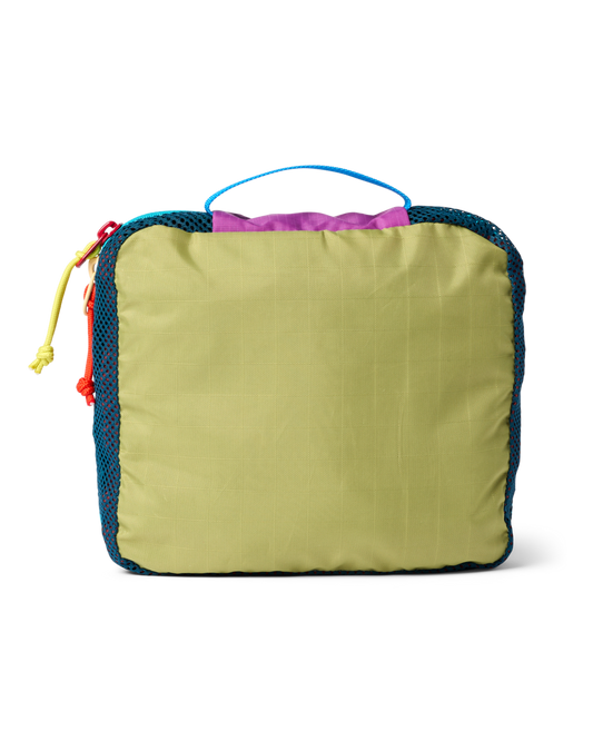 Adventure Travel Cubo 2L Travel Cube - Del Dia