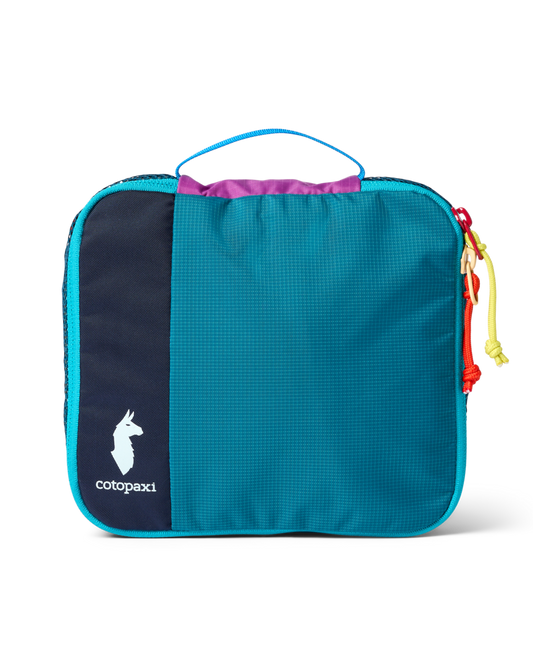 Cubo 2L Travel Cube - Del Día