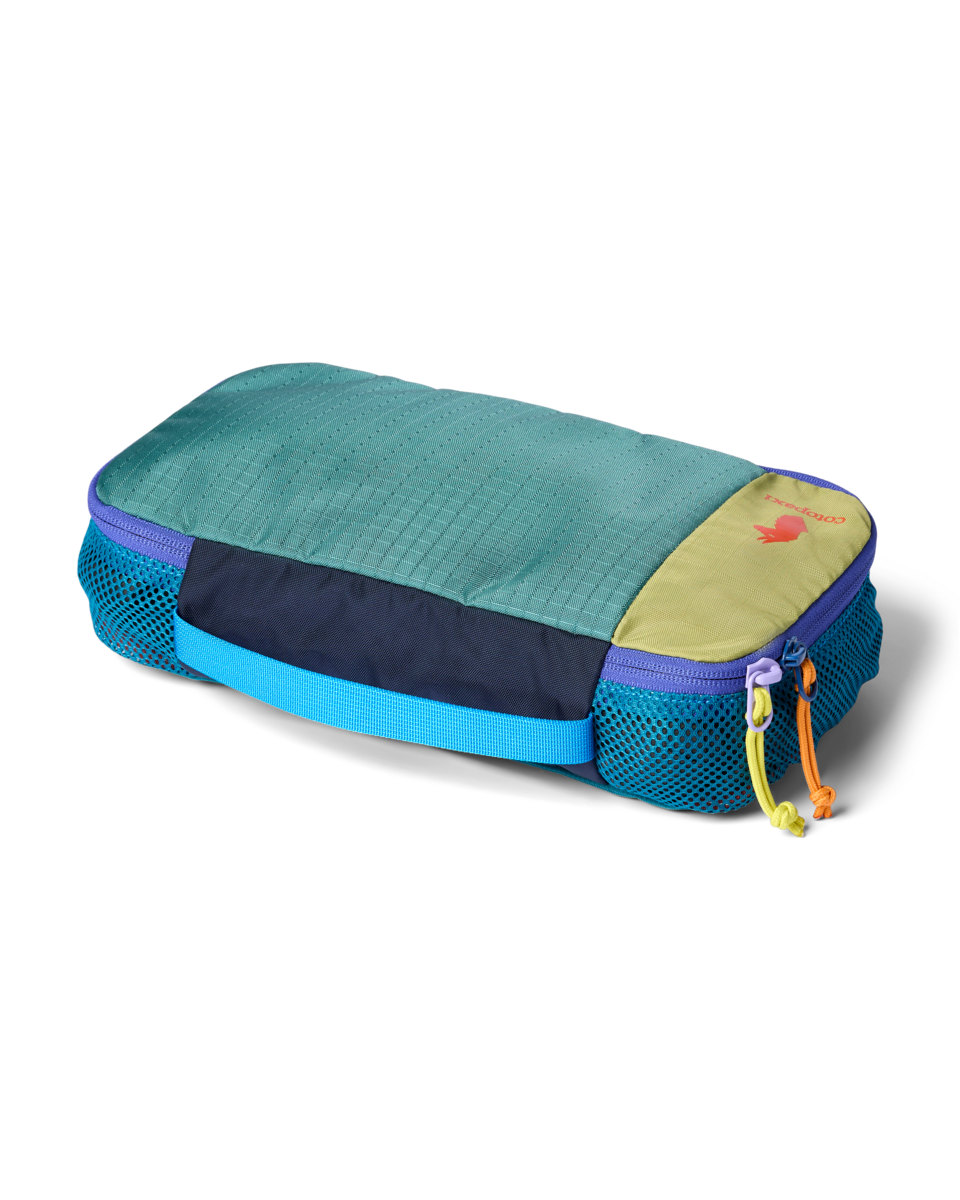 Adventure Travel Cubo 3L Travel Cube - Del Dia