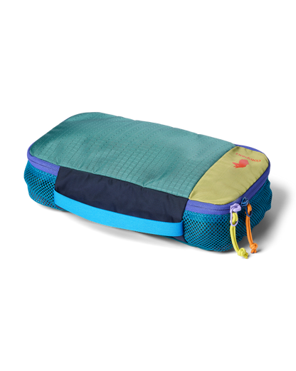 Adventure Travel Cubo 3L Travel Cube - Del Dia