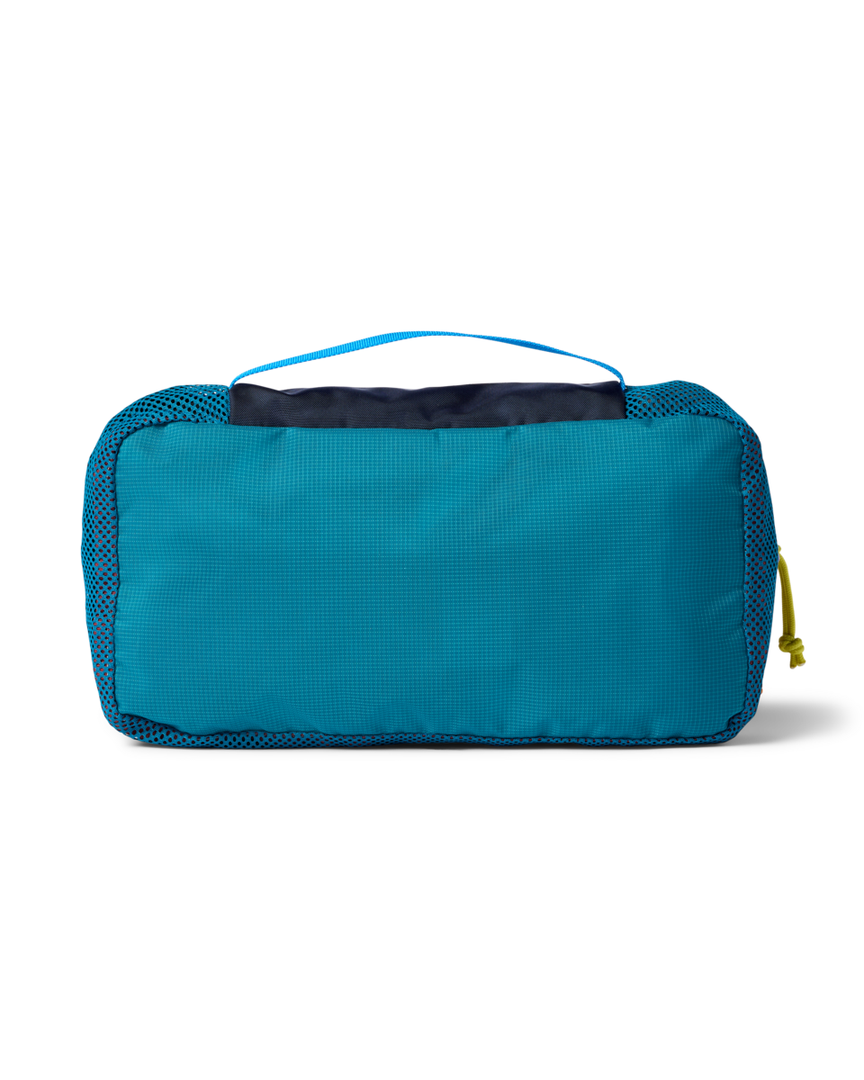 Adventure Travel Cubo 3L Travel Cube - Del Dia