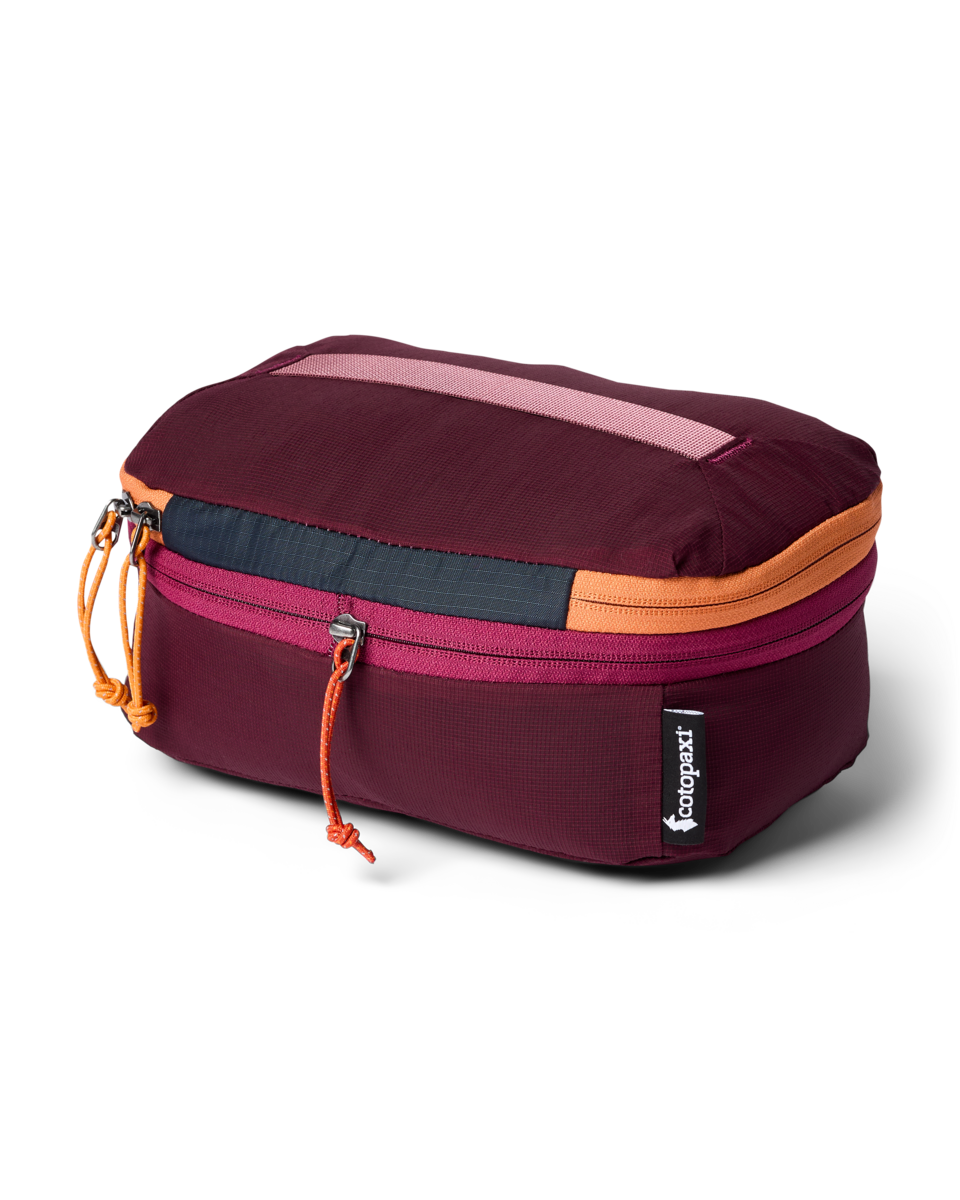 Carry On Ready Cubo 6L Expandable Packing Cube
