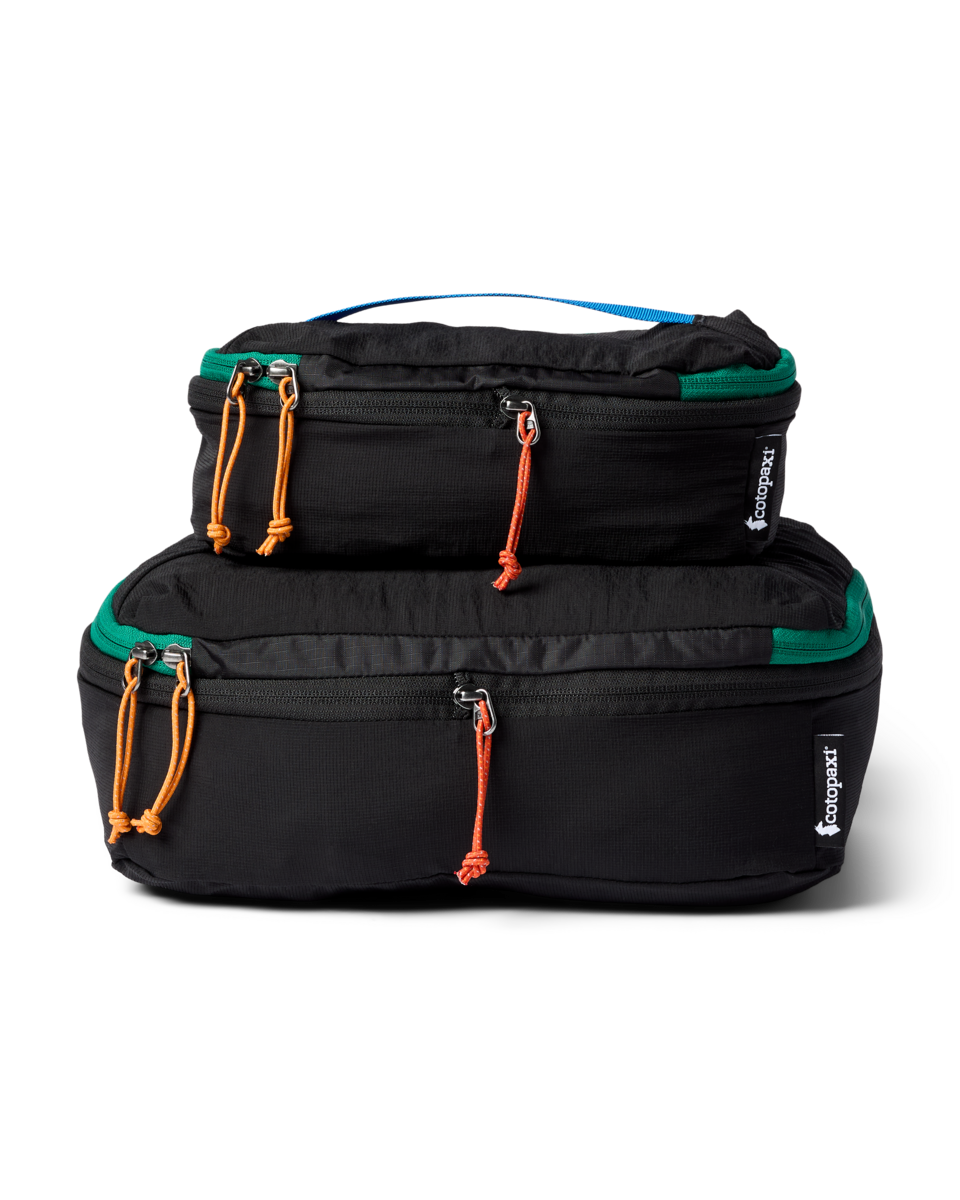 Carry On Ready Cubo Expandable Packing Cube Set