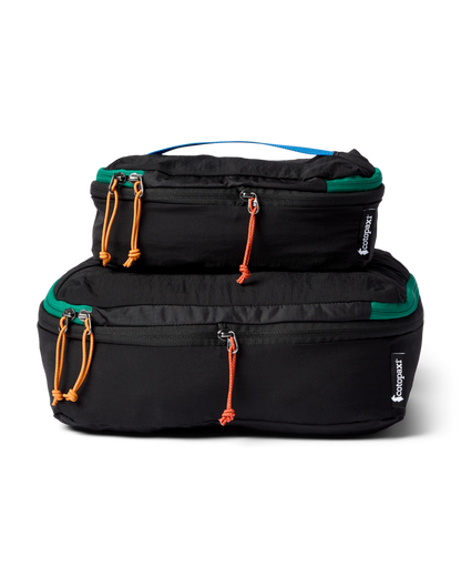 Carry On Ready Cubo Expandable Packing Cube Set