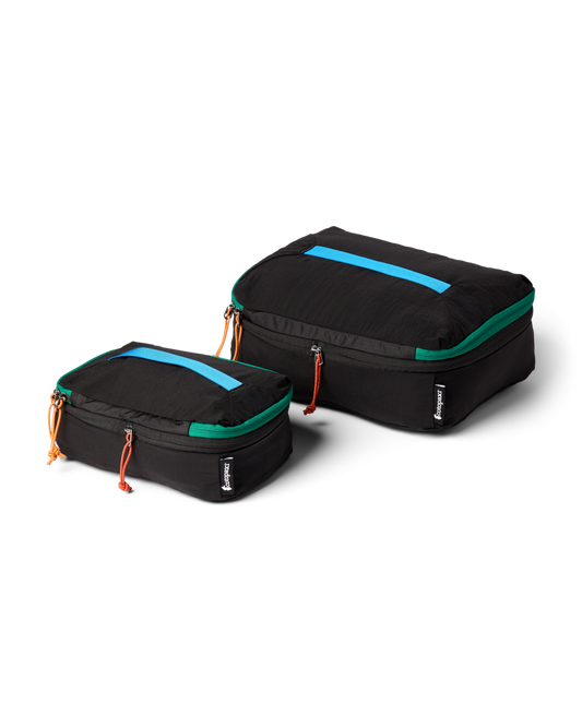 Cubo Expandable Packing Cube Set