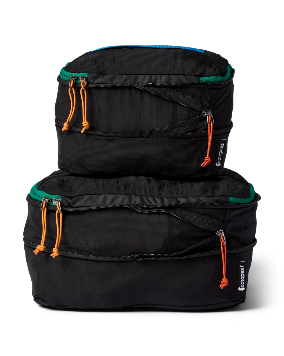 Carry On Ready Cubo Expandable Packing Cube Set