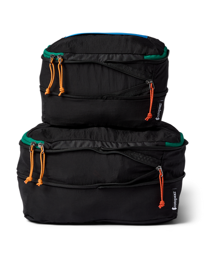 Carry On Ready Cubo Expandable Packing Cube Set