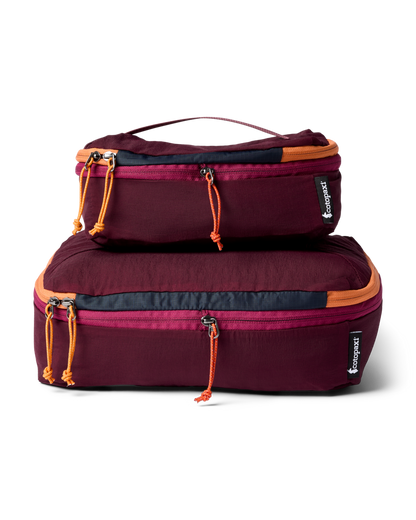 Carry On Ready Cubo Expandable Packing Cube Set