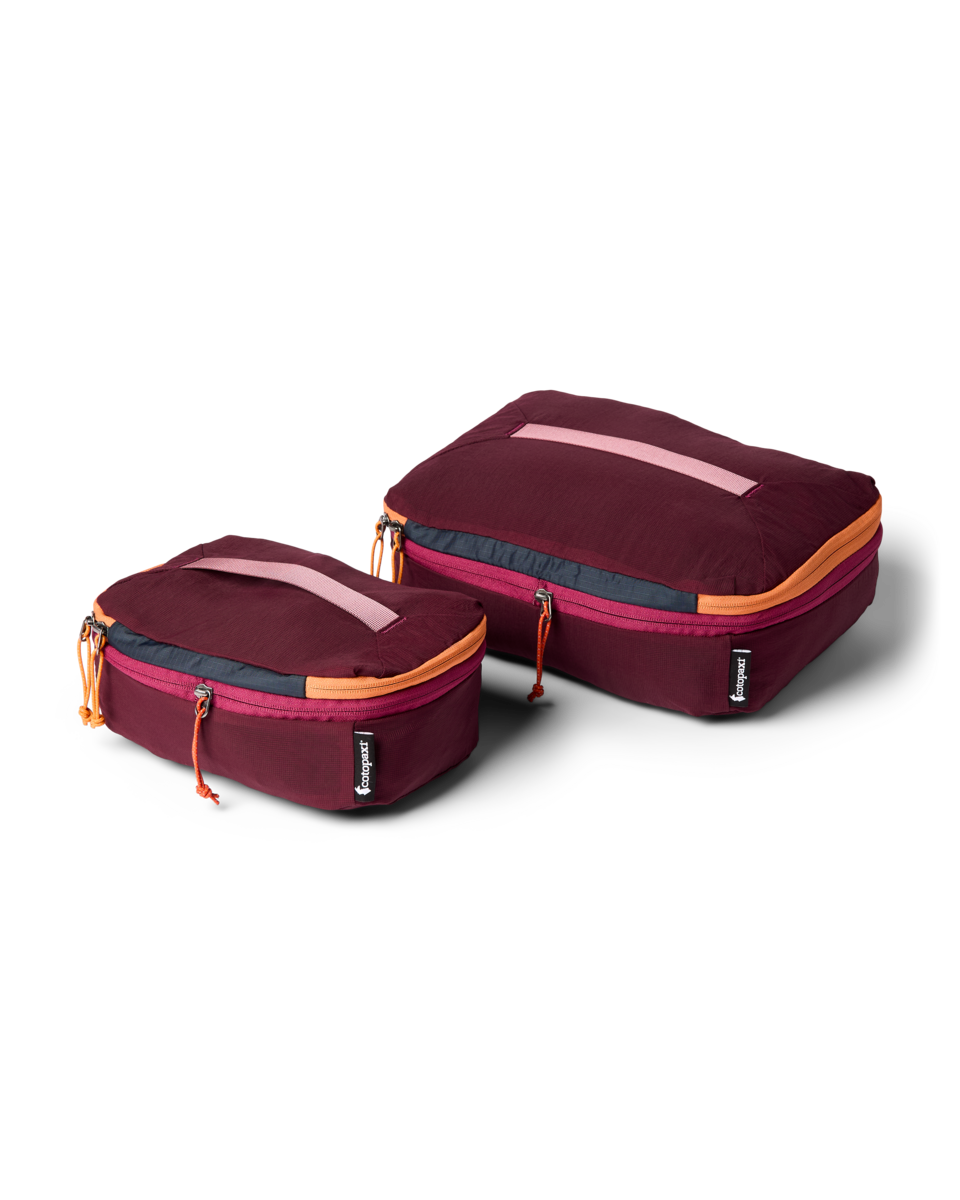 Carry On Ready Cubo Expandable Packing Cube Set