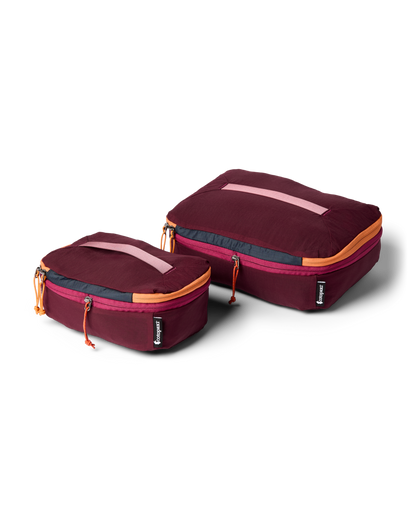 Carry On Ready Cubo Expandable Packing Cube Set