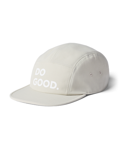 Adventure Ready Comfort Do Good 5-Panel Hat