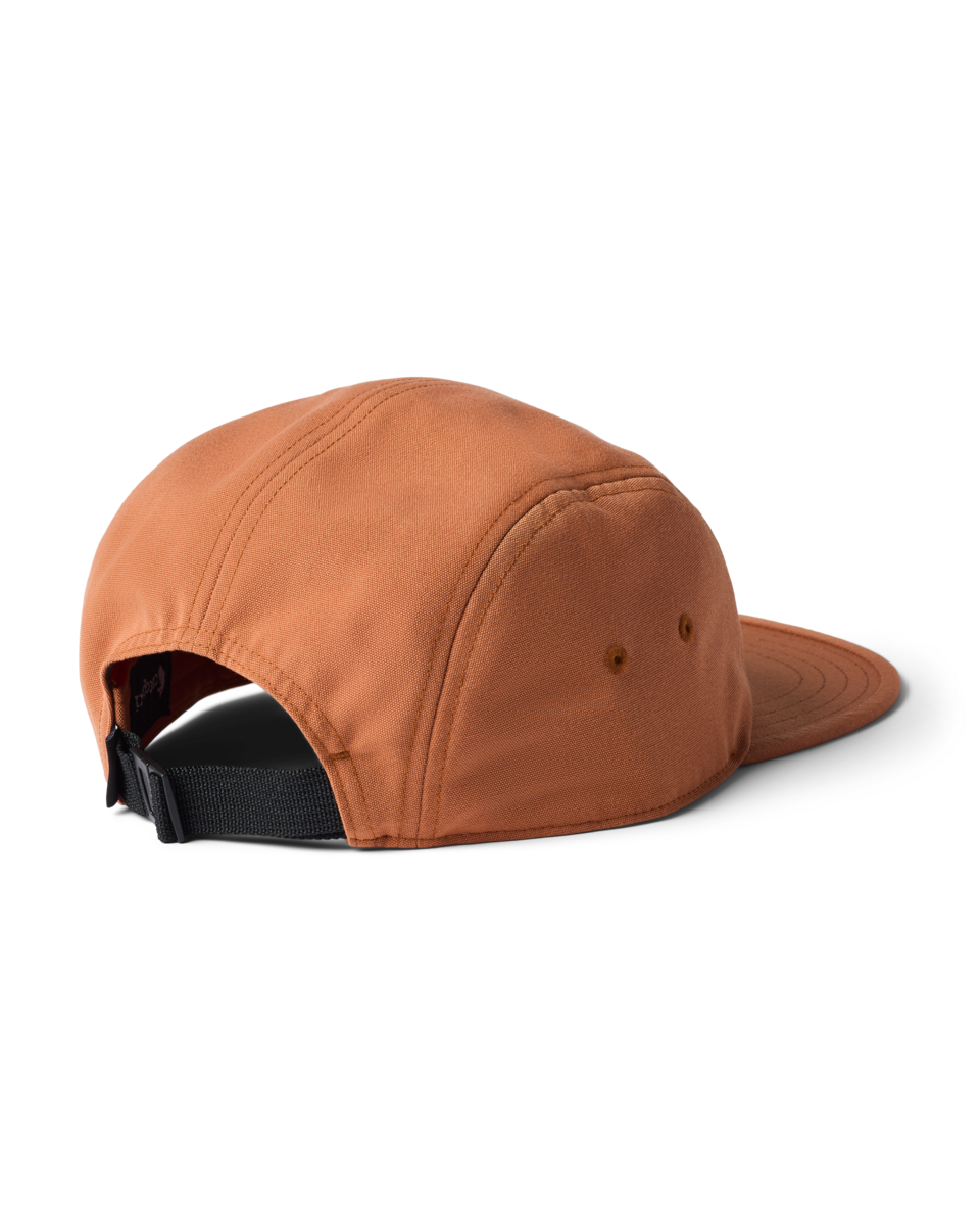 Adventure Ready Comfort Do Good 5-Panel Hat