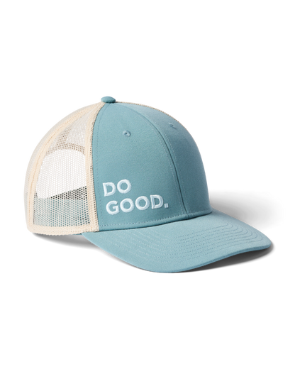 Do Good Trucker Hat