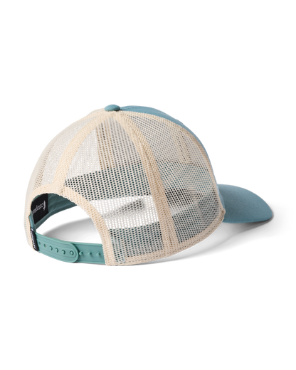 Everyday Outdoor Style Do Good Trucker Hat