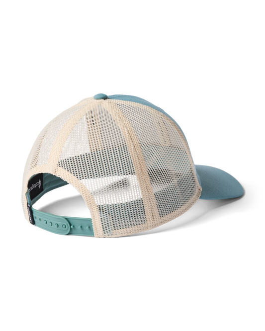 Everyday Outdoor Style Do Good Trucker Hat