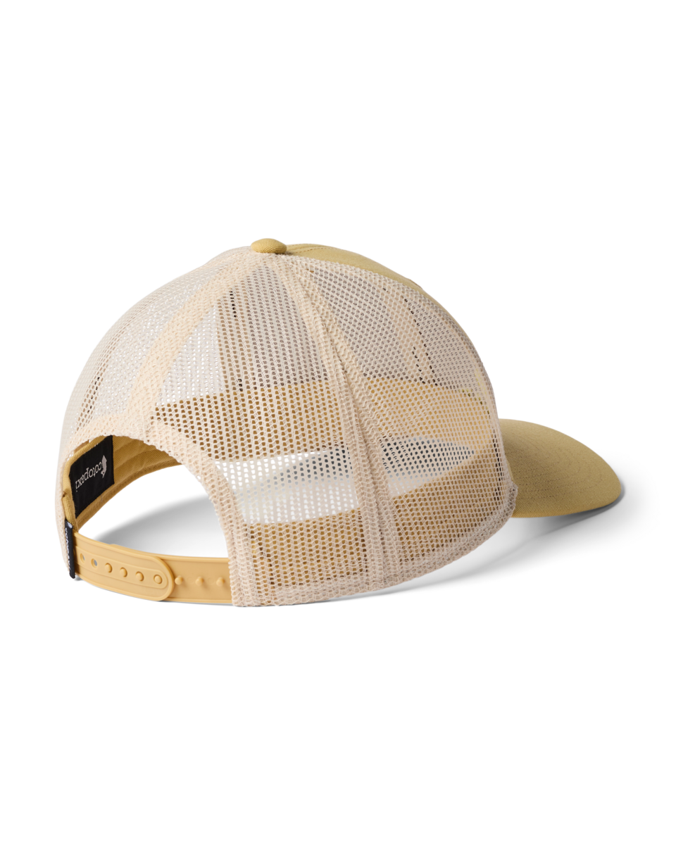 Everyday Outdoor Style Do Good Trucker Hat